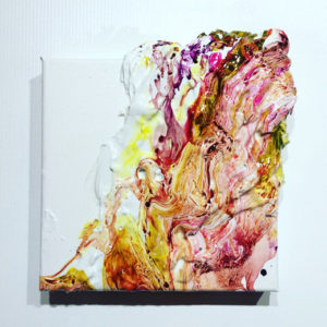 杉田陽平個展「天才の絵画は、アトランティスに夢をみる。」 | tagboat