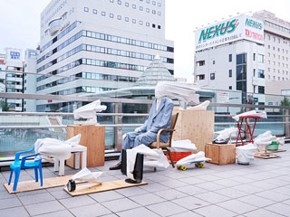 アートプロジェクト高崎 ART PROJECT TAKASAKI