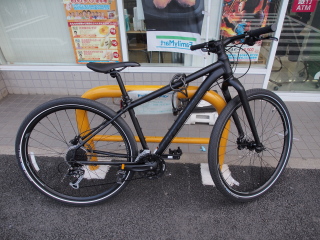 CANNONDALE BADBOY 29er: History made every year