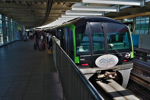 東京貨物ターミナル駅・大井機関区50周年ふれあいフェスタ