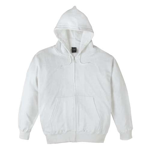 CROSS STTCH 10.0オンス レギュラー ZIP パーカー CS2251｜パーカー