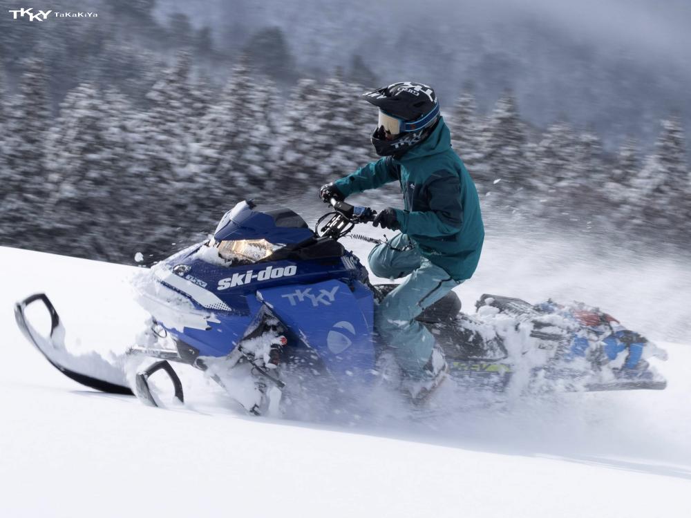 Mountain Surf マウンテンサーフ 2021モデル予約受付中｜RSS高喜屋