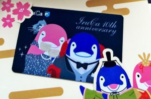 10周年記念IruCaのレンタサイクルポート精算ご利用について | 新着情報