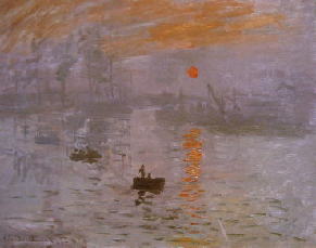 クロード・モネ | Taji Channel