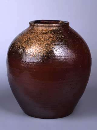 丹波古陶館｜館蔵作品（常設展）