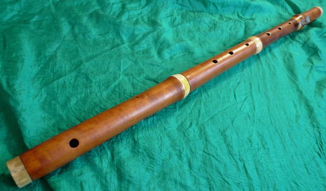 オリジナルフルートコレクション