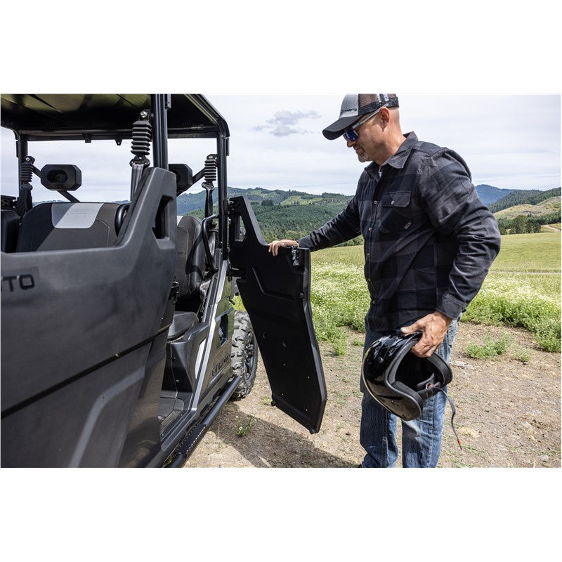 CFMOTO - UFORCE 800XL HALF DOORS - SOLD IN PAIRS – TeamMSC