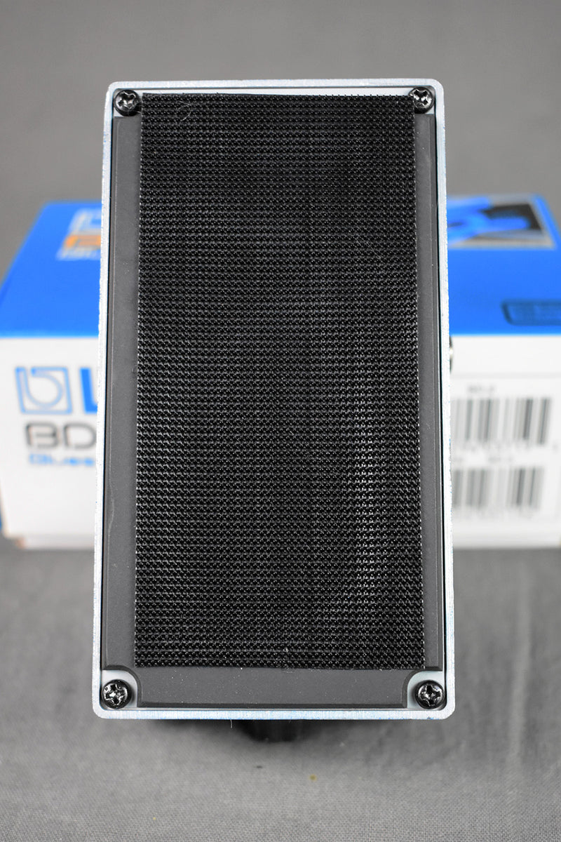 ギター RE-J Project BOSS OD-2r mod Demo Video] BOSS OD-2R Turbo