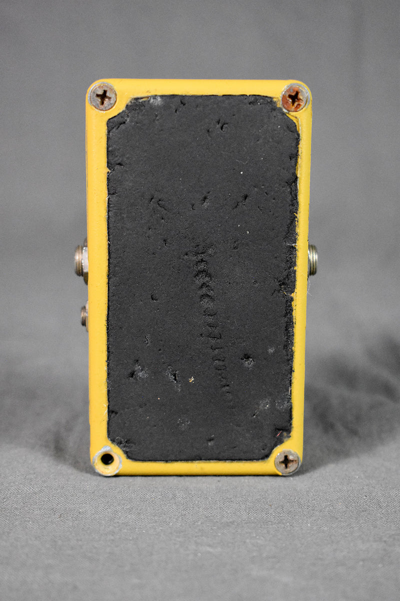 1981 MXR Distortion + – Telluride Music Co.