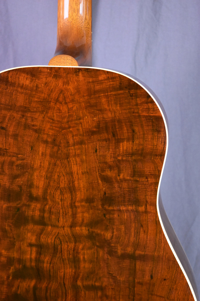 2003 Gibson Custom Shop J-45 Brazilian Rosewood – Telluride Music Co.
