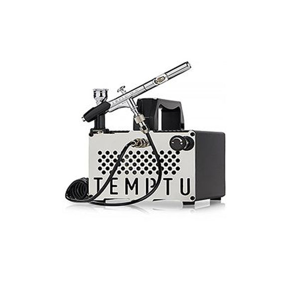 S-ONE SP-35 AIRBRUSH KIT – TEMPTU Australia