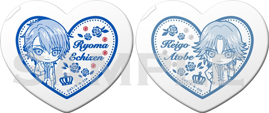 ムービック：商品情報が到着！＜追加情報アリ＞｜NEWS｜新テニスの王子