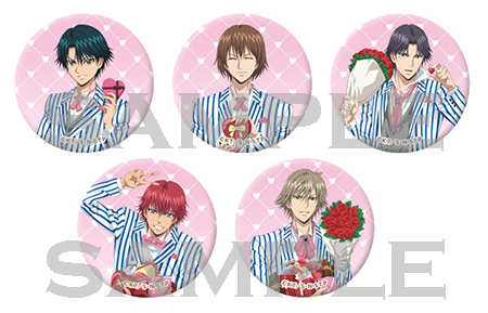 ローソン:「新テニスの王子様」キャンペーン詳細発表！｜NEWS｜新