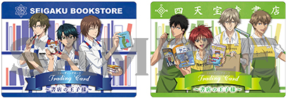 ムービック：最新情報が到着！【トレカ】｜NEWS｜新テニスの王子様