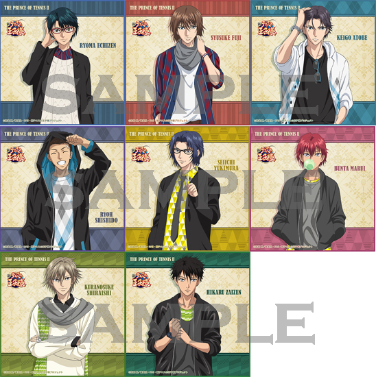 ブロッコリー：商品情報が到着！【pattern Ver.4アイテム】｜NEWS｜新