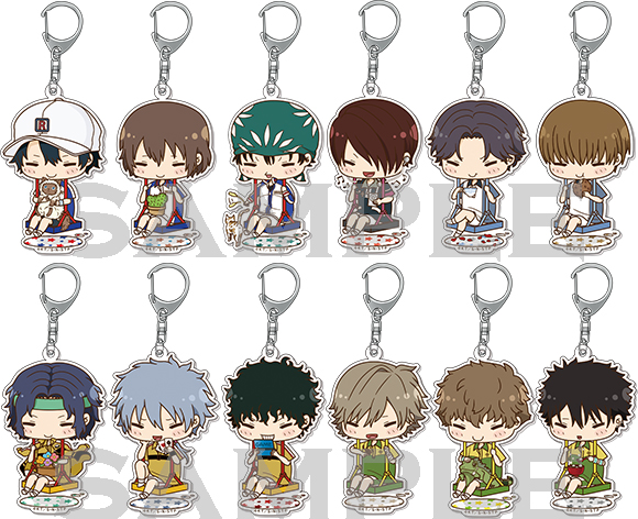 オースラボ：商品情報が到着！【ぶらんこチャーム/ペア缶バッジ