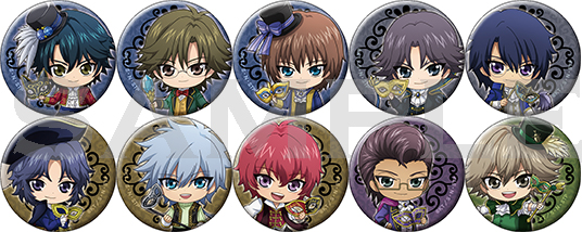 アニメイト：「新テニスの王子様フェア2016 in アニメイト」実施