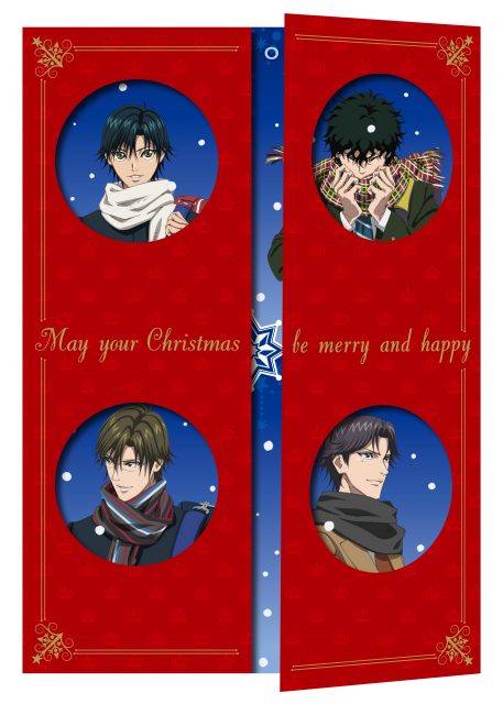 ジャンプフェスタ2017：バンダイビジュアルブースお渡し会開催決定