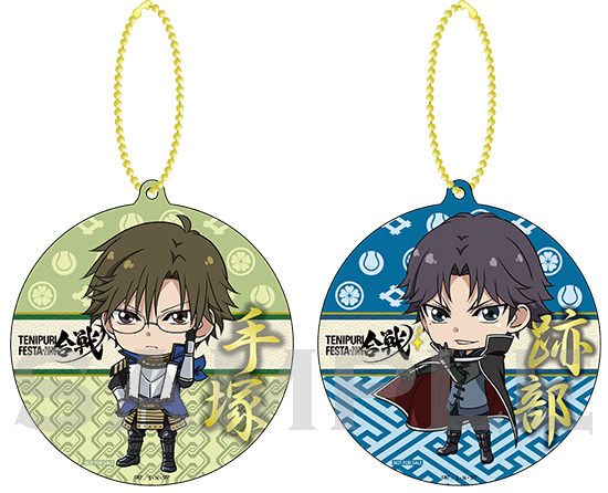 テニプリフェスタ2016～合戦～」Blu-ray＆DVD：アニメイト・Amazon特典