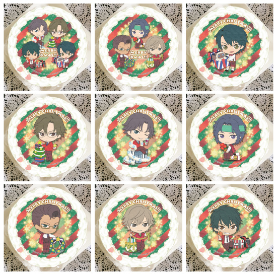 プリロール：新商品情報が到着！【クリスマスケーキ2020】｜NEWS｜新