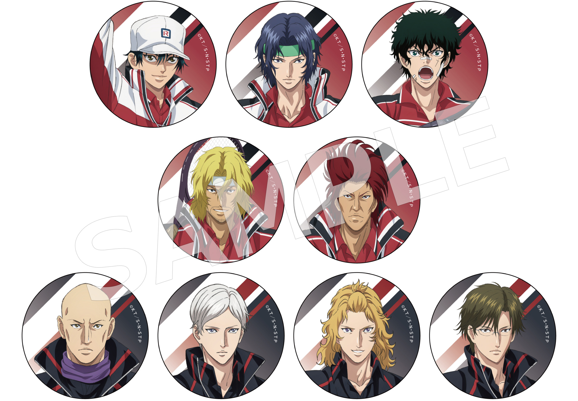 新テニスの王子様』POP UP SHOPの開催が決定！｜NEWS｜新テニスの王子