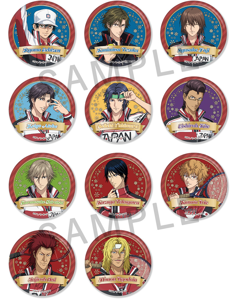 プリロール：新商品情報が到着！【クリスマスケーキ2024】｜NEWS｜新