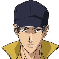 立海大附属中学校｜Character｜新テニスの王子様 公式ウェブサイト