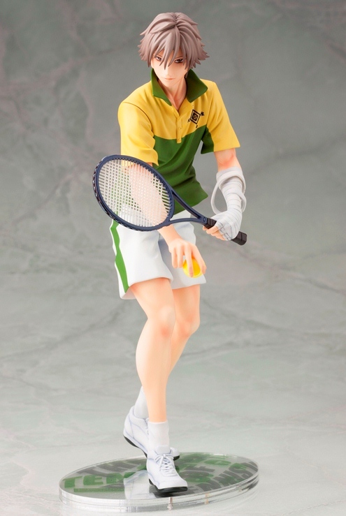 壽屋：商品情報更新！｜NEWS｜新テニスの王子様 公式ウェブサイト