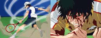 FAN DISC The Time Comes Around Remix｜新テニスの王子様 公式ウェブ