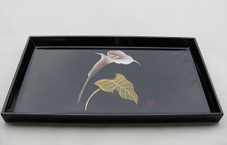 会津塗 漆器工房鈴武 こだわりの布着せ｜伝統工芸品の通販 手仕事専科