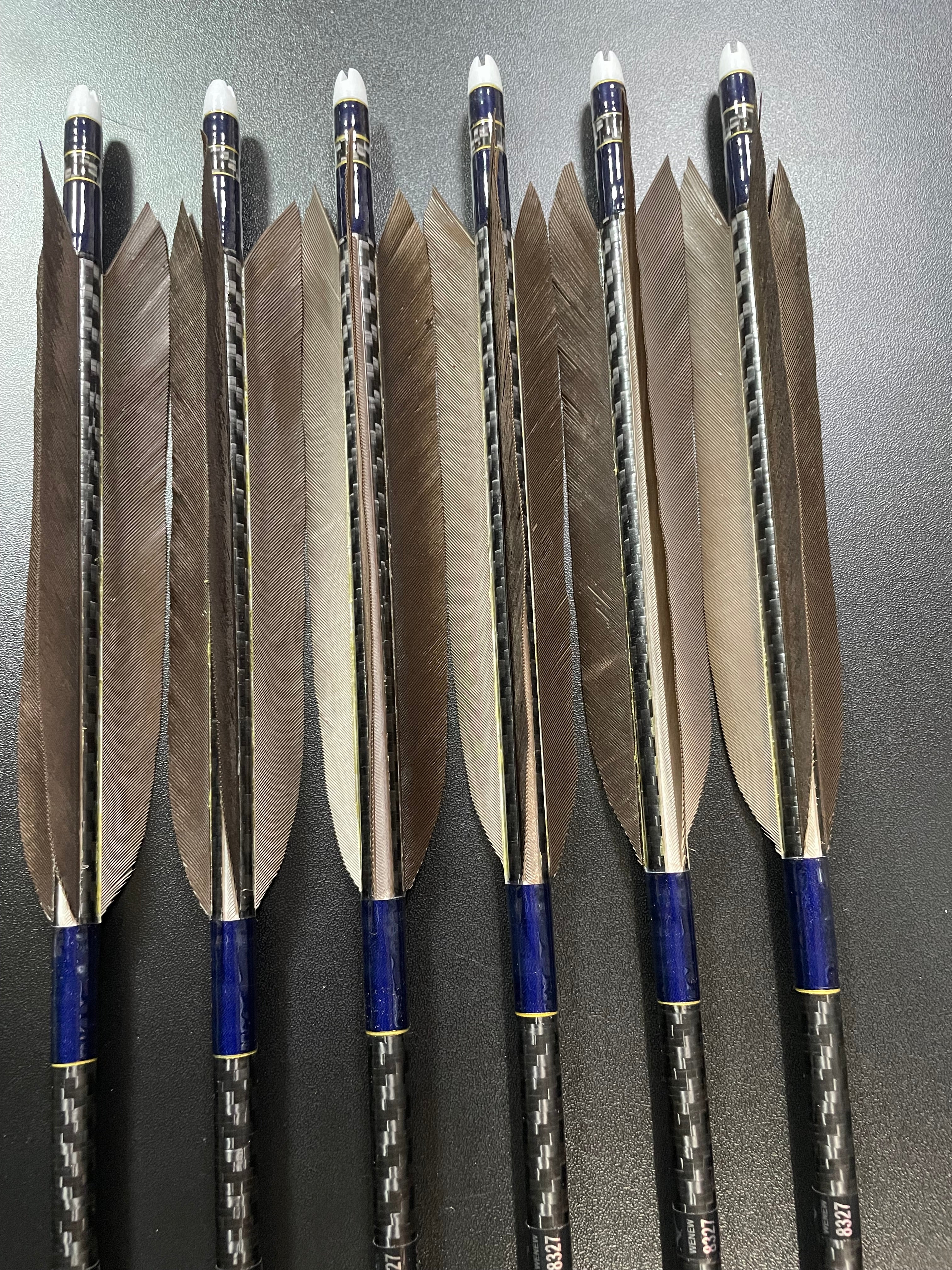 即納】六つ矢MIZUNO WENEW 8327シャフト 黒手羽 – 【公式オンライン