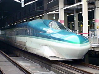 動く鉄道図鑑「E954形（FASTECH 360 S）」