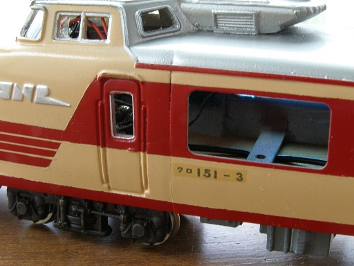 私の16番ゲージ鉄道模型ライフ