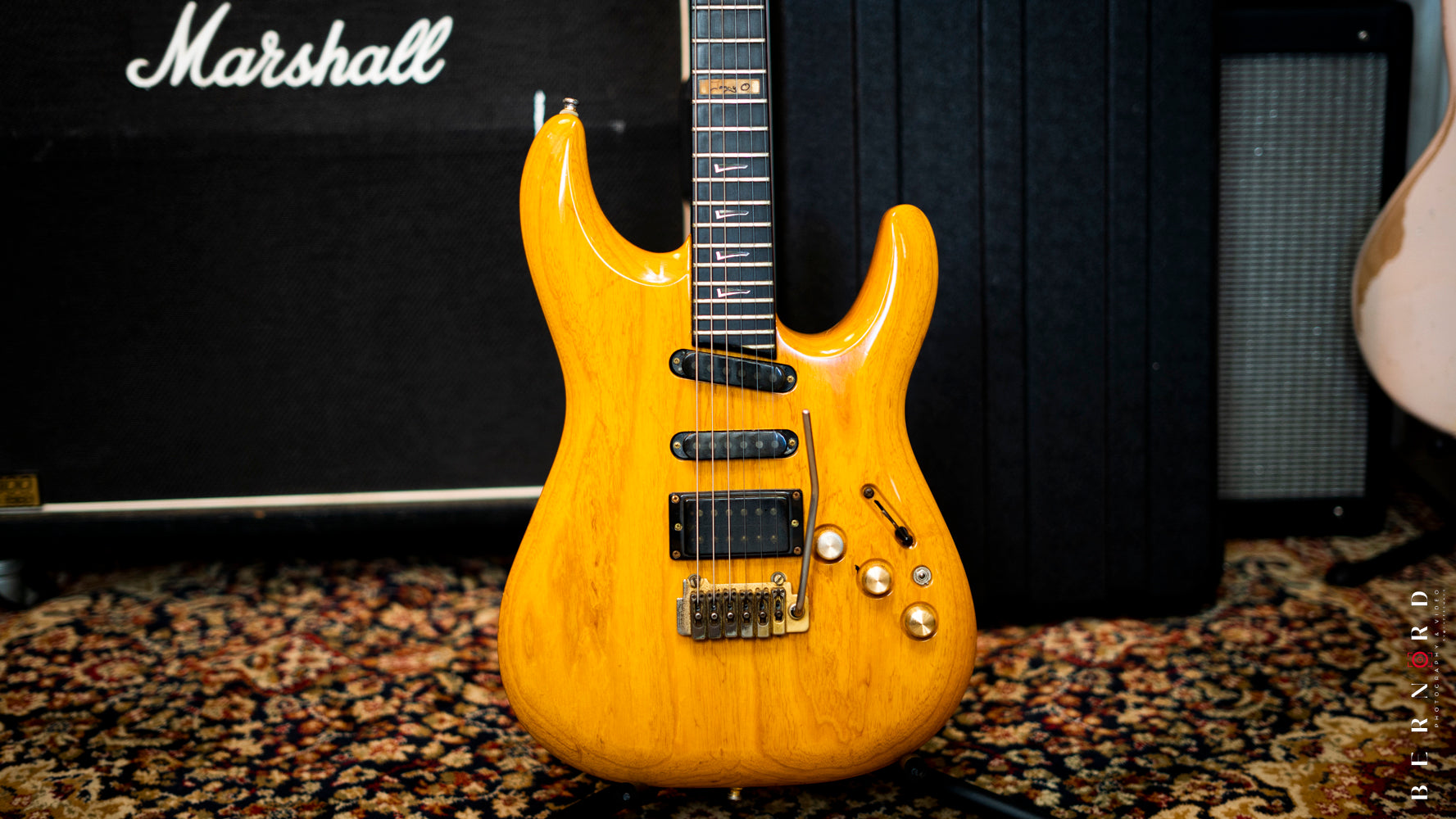 Akai Professional Project nineteen ninetyseven 1997 Natural