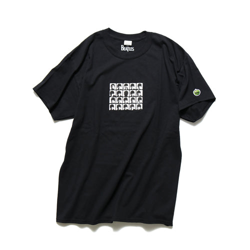 ザ・ビートルズ / A Hard Days Night S/S Tee Black (T-Shirt / Black