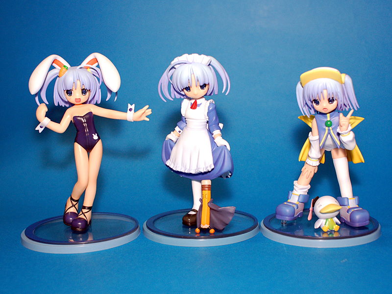 アキバ徘徊 - Calturehazard, Blog of Digi-P