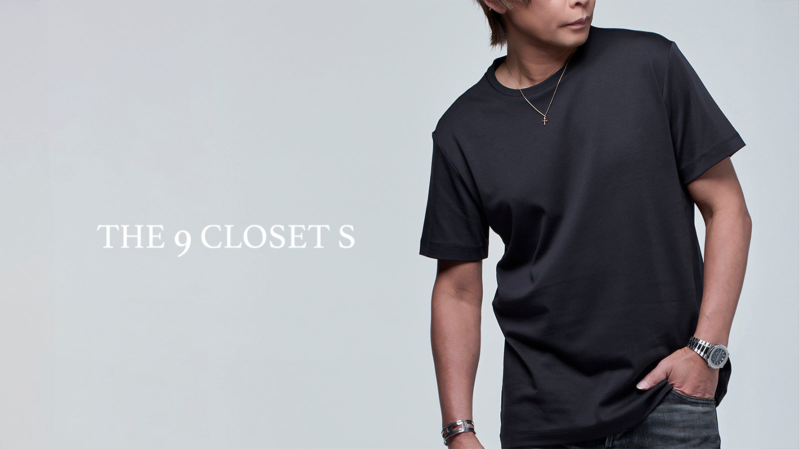 THE 9 CLOSET S – the9closets.com