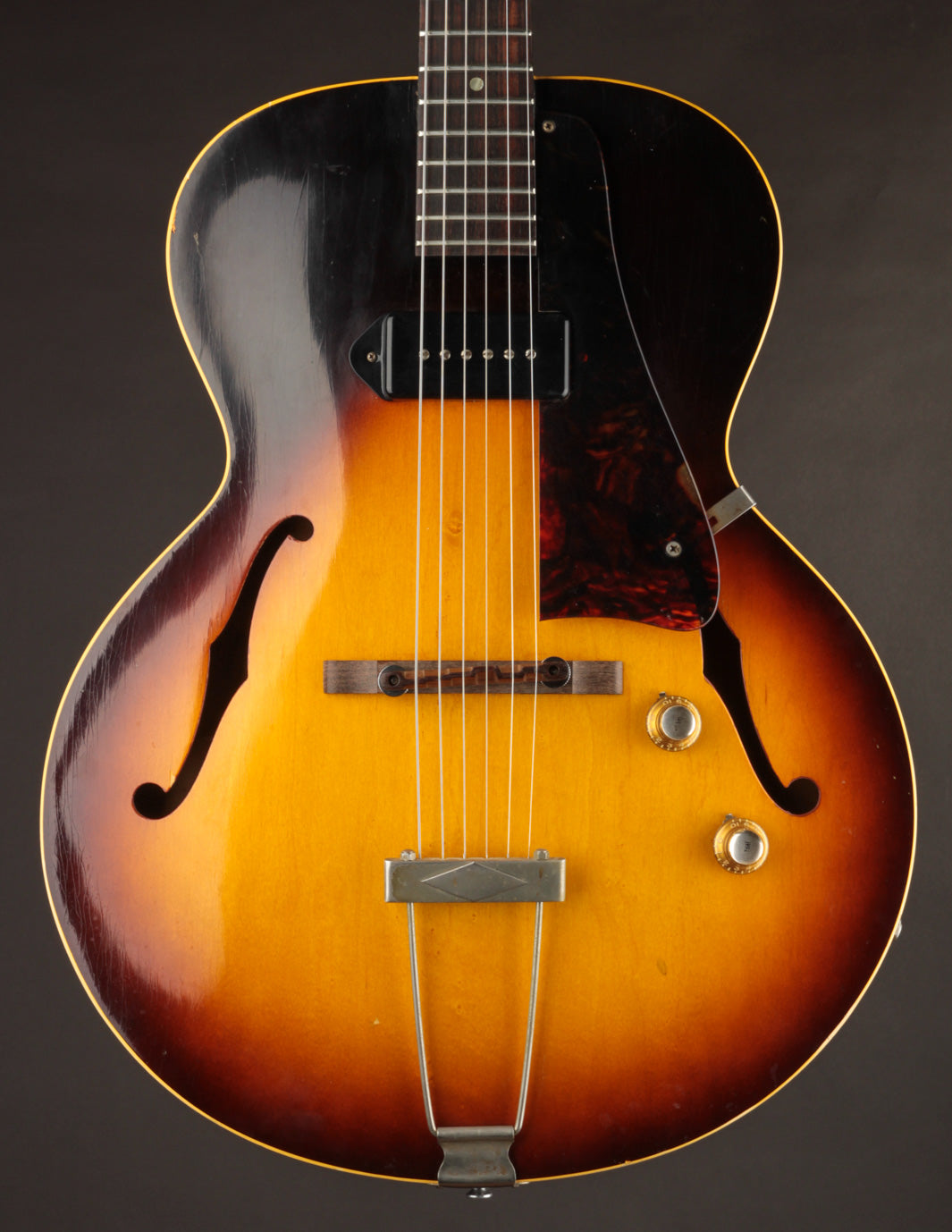 1964 Gibson ES-125T: Vintage Guitar for Sale at The Music Emporium