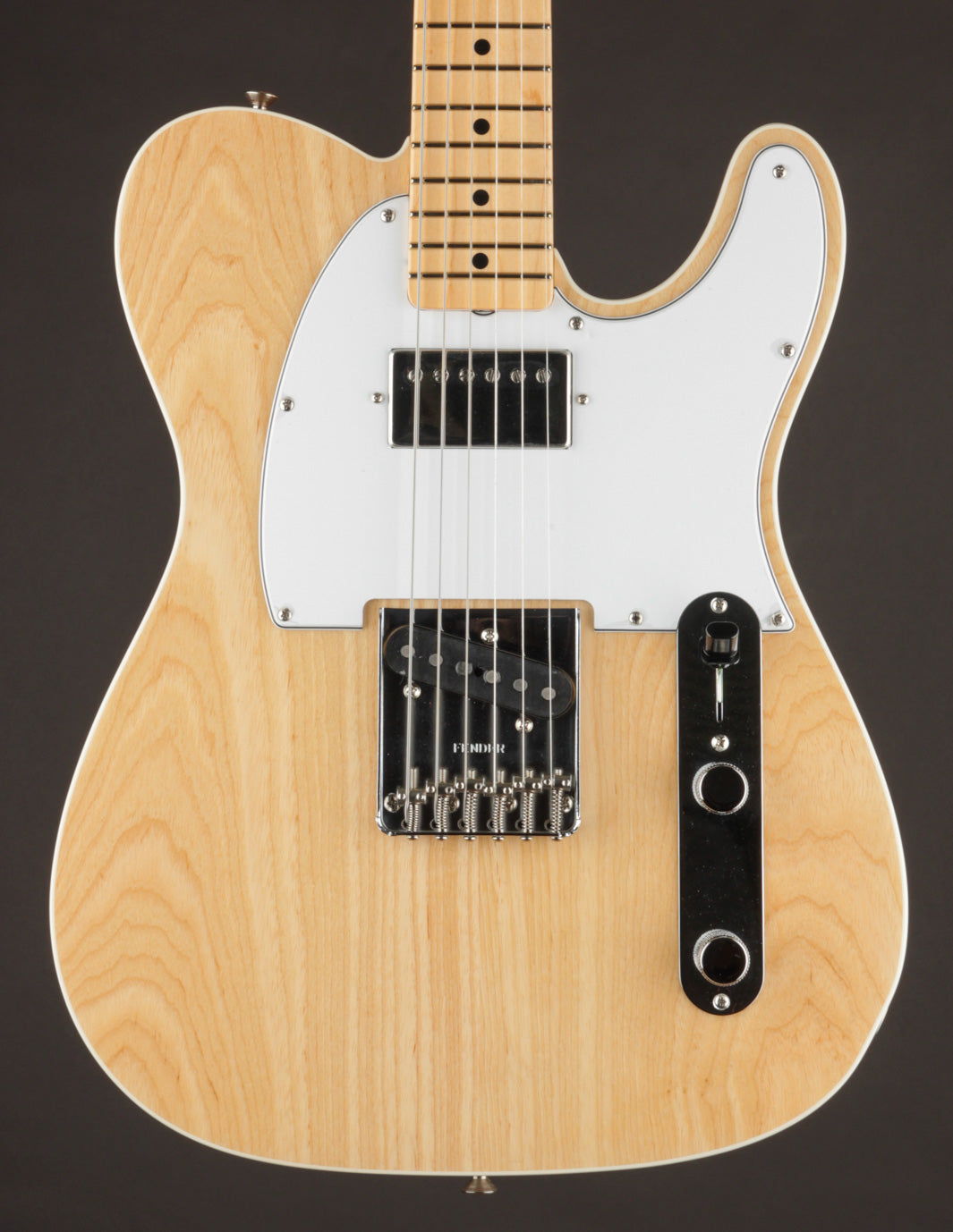 Fender Custom Shop Albert Collins Telecaster at The Music Emporium