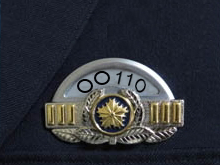 警察官の識別番号と所属別個人番号情報|警察大全集！