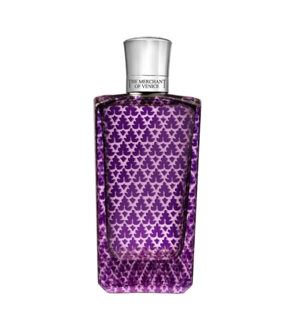 オードパルファムノビル オモダマスカス デザート