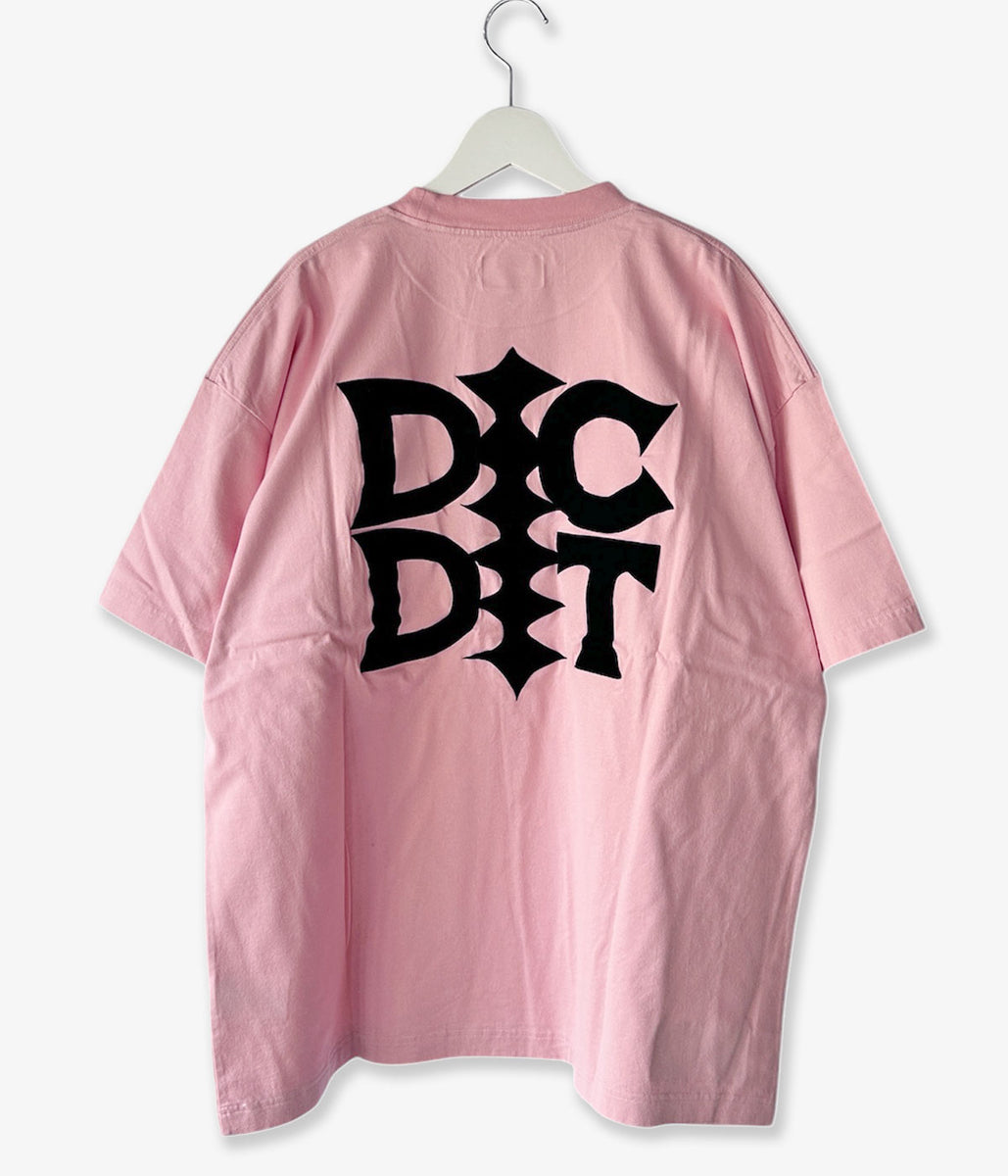 □ DESCENDANT 20SS BLEEK B.B. SS SHIRT ベースボールシャツ シャツ