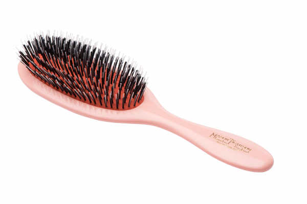 Mason Pearson Handy Bristle & Nylon Hairbrush - BN3 | The Beauty Box