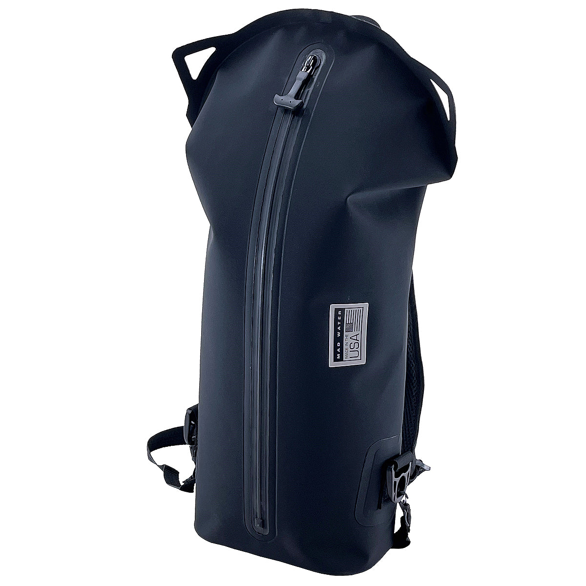 Burton Waterproof Backpack - Black – The Compass Store