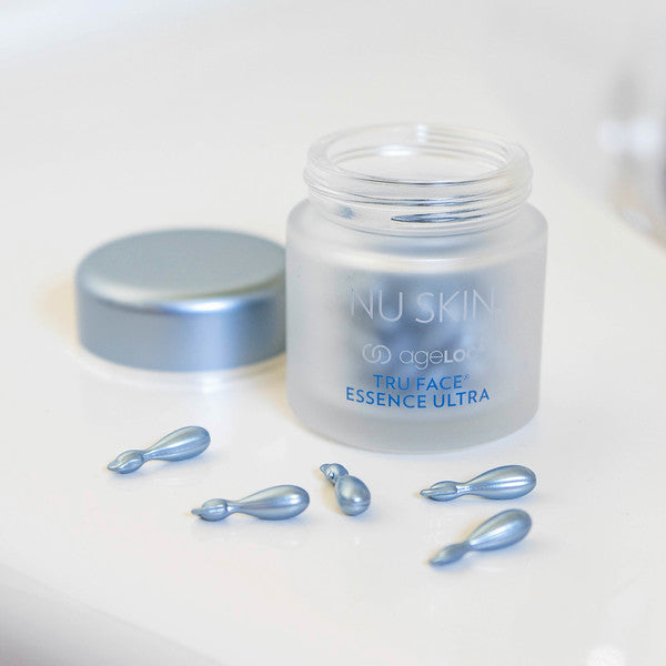 AgeLOC® Tru Face® Essence Ultra – The Golden Knob