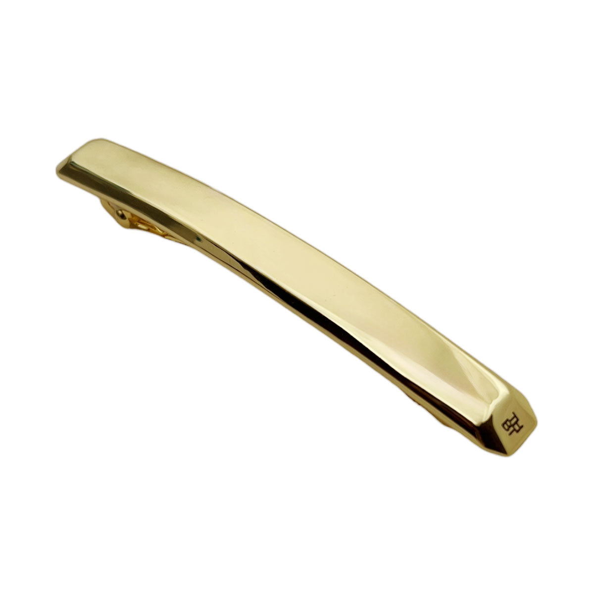 メタル ジェム 10cmバレッタ | THE HAIR BAR TOKYO