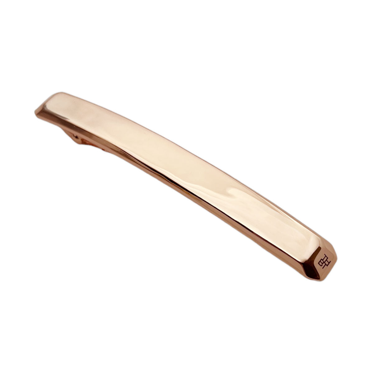 メタル ジェム 10cmバレッタ | THE HAIR BAR TOKYO