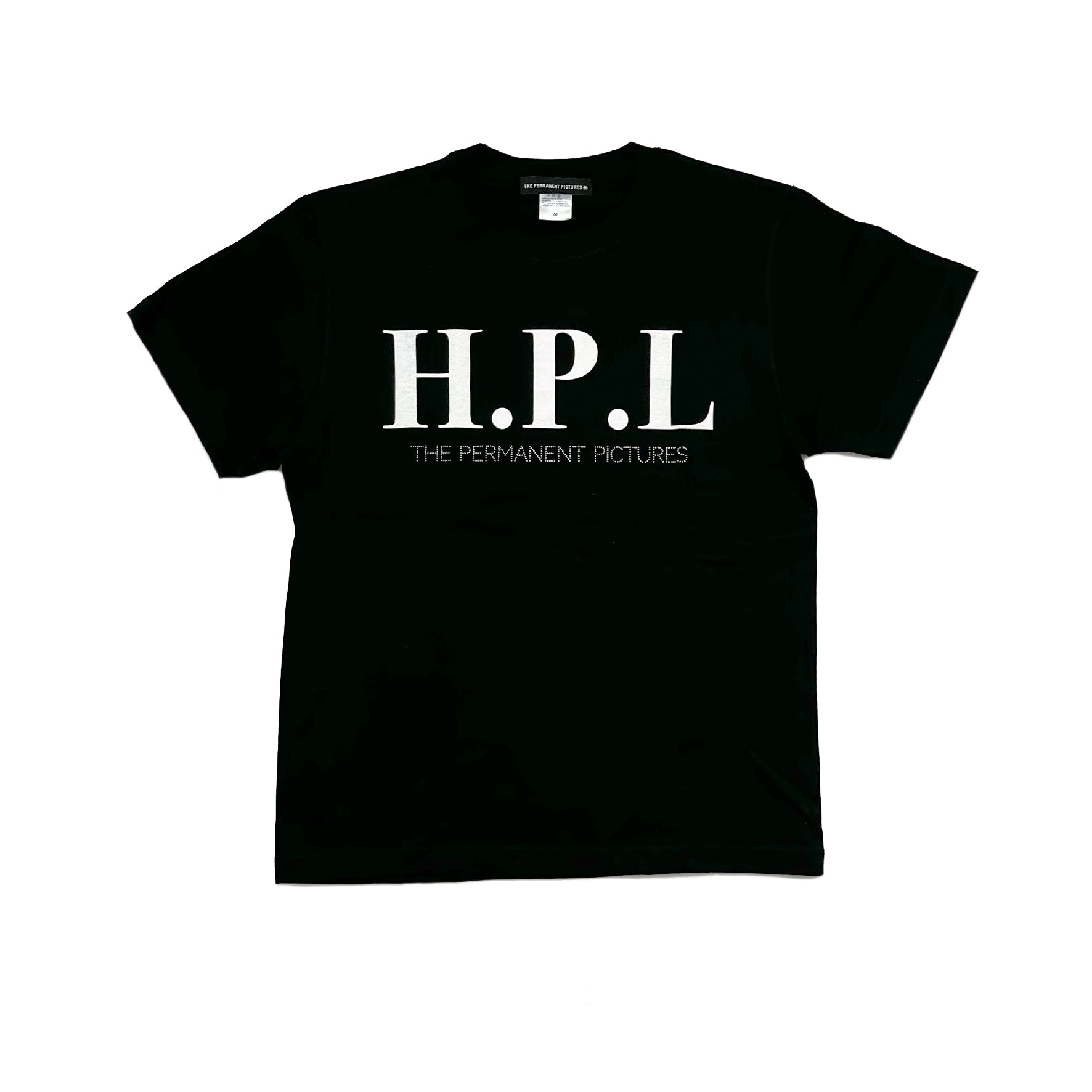 HPL-TEE（DESIGNED BY チバユウスケ） – THE PERMANENT PICTURES SHOP