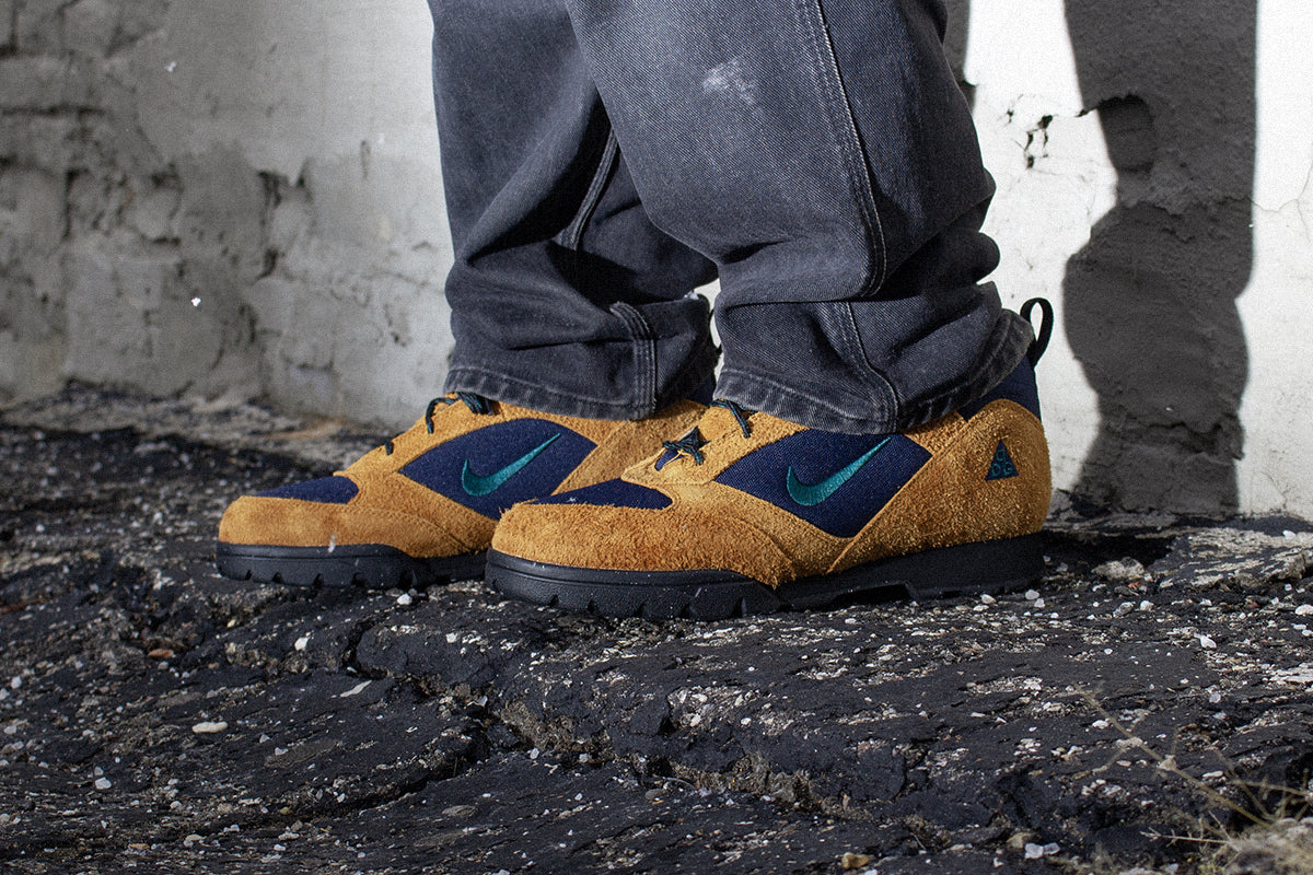 NIKE ACG TORRE MID – Premier