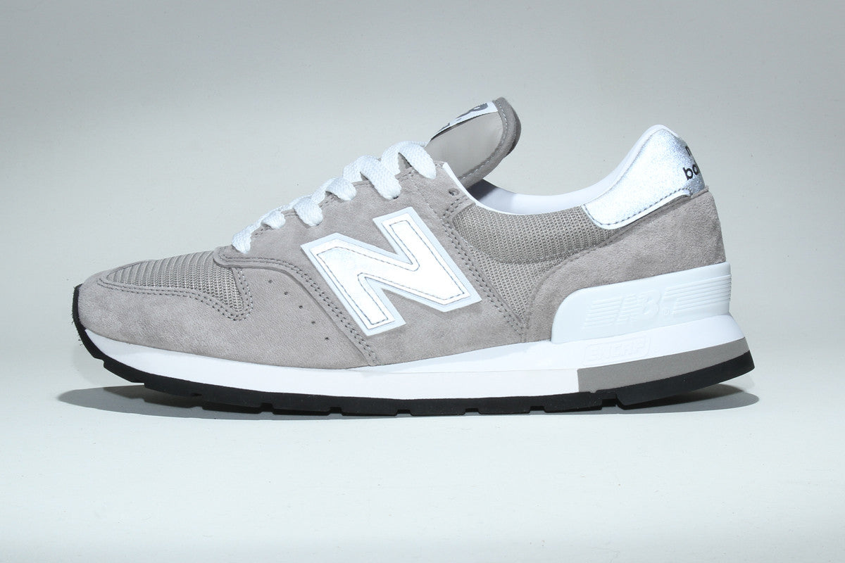 NEW BALANCE 995 - 30 YEAR ANNIVERSARY – Premier